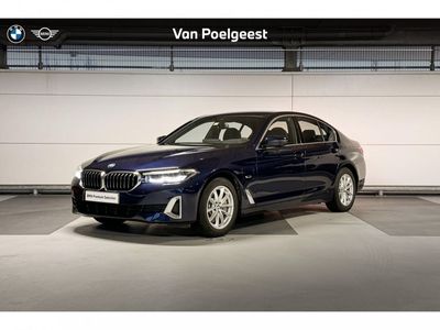 BMW 530e