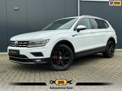 VW Tiguan Allspace