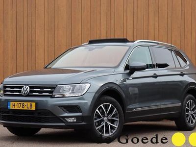 VW Tiguan Allspace