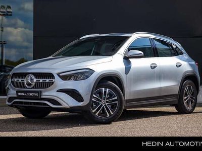 Mercedes GLA180