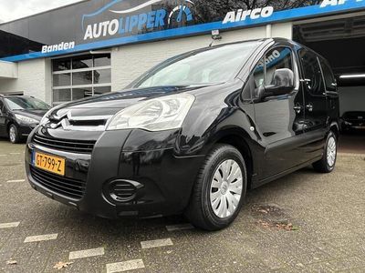 tweedehands Citroën Berlingo 1.6 VTi 120 Multispace /schuifdeuren achter/Airco