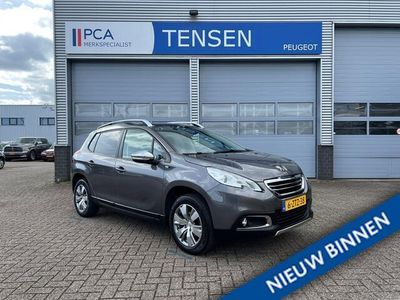 tweedehands Peugeot 2008 1.2 PureTech | Style | Navigatie | Panoramadak | C