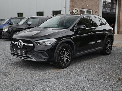 Mercedes GLA250