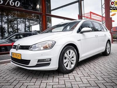 VW Golf VII