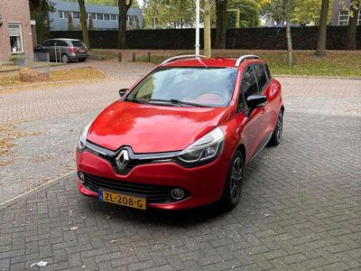 Renault Clio GrandTour