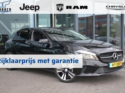 Mercedes A160
