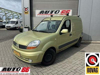 tweedehands Renault Kangoo Express 1.5 dCi 70 Grand Confort Edition Extra