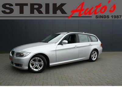 tweedehands BMW 318 318 3-serie Touring d EURO 5 Lease Business Line NA