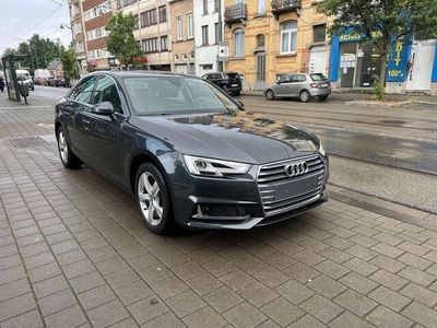 tweedehands Audi A4 35 TFSI Sport S tronic AUTOMATIQUE Full GPS CUIR