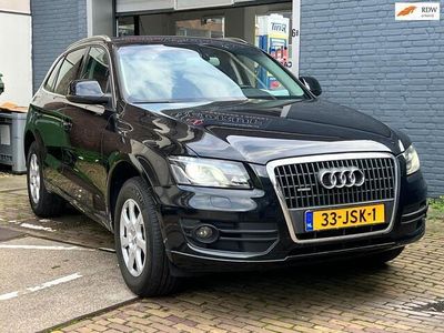 tweedehands Audi Q5 2.0 TFSI quattro Pro Line