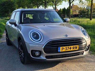Mini Cooper Clubman
