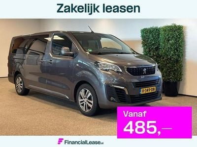 Occasion 2017 Peugeot Expert Van | € 485