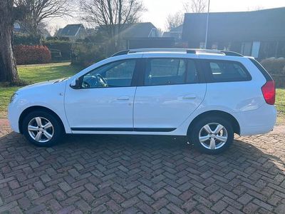 Occasion Dacia Logan MCV 89 PK (65 kW) 2018