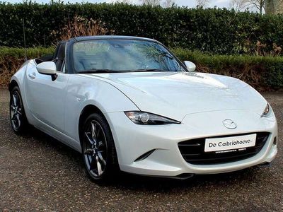 Mazda MX5