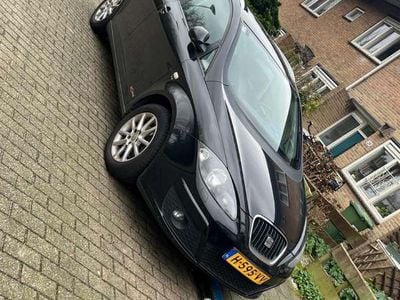 Seat Altea XL