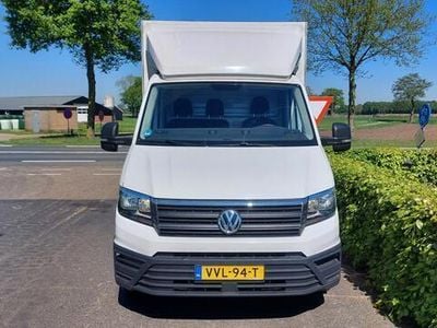 VW Crafter