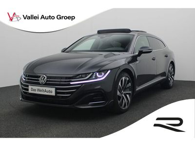 tweedehands VW Arteon Shooting Brake 1.4 TSI eHybrid R-Line Business+