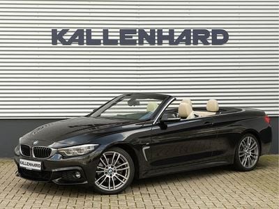 BMW 430 Cabriolet