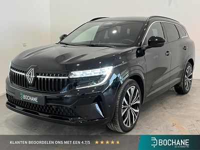 Occasion Renault Espace Iconic 2025 Zwart MPV