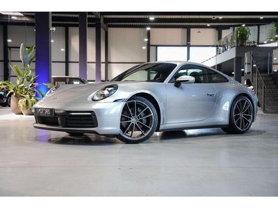 Zilver Gebruikt 2022 Porsche 911 Carrera Coupé | € 109.995