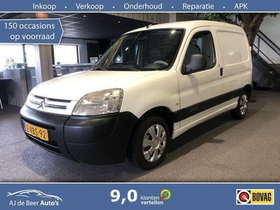 tweedehands Citroën Berlingo 1.6 HDI 600 First MARGE | Airco | Cruise Control