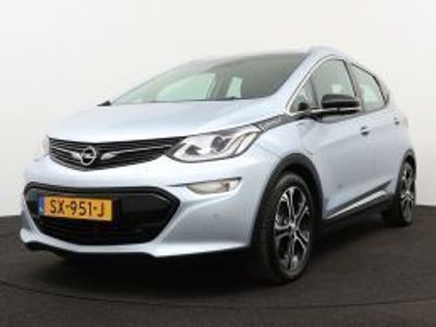 tweedehands Opel Ampera Business executive 60 kWh