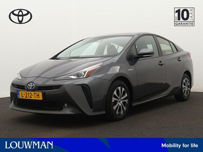 tweedehands Toyota Prius 1.8 Hybrid Dynamic