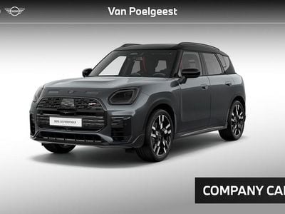 Grijs Gebruikt 2025 Mini John Cooper Works Countryman SUV | € 57.800