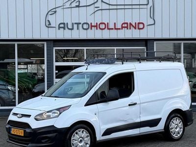 Occasion Ford Transit Connect 75 PK (55 kW) 2016 Wit MPV