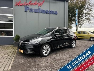 Renault Clio IV