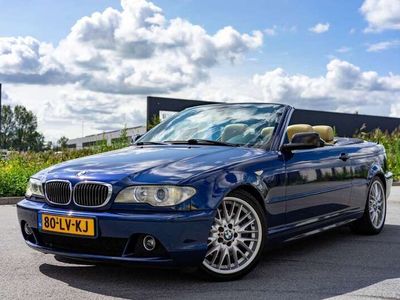 BMW 330 Cabriolet