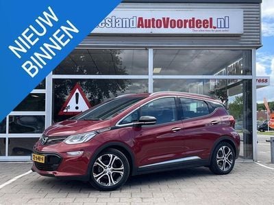Opel Ampera