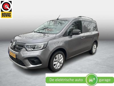 Grijs Gebruikt 2023 Renault Kangoo | € 17.750 (Goede deal)