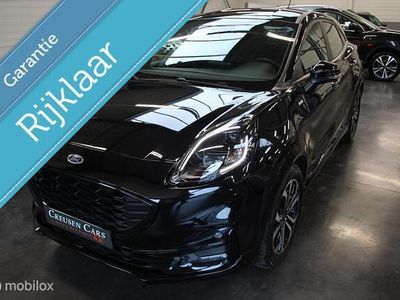 Occasion Ford Puma 159 PK (116 kW) 2023 Overige SUV
