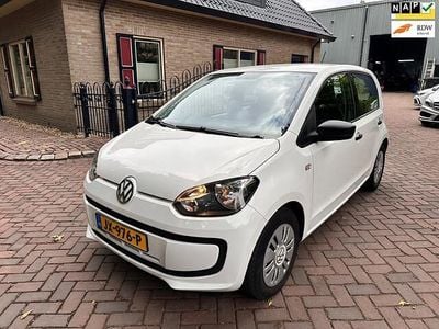 VW up!