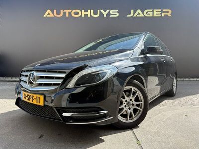Mercedes B180