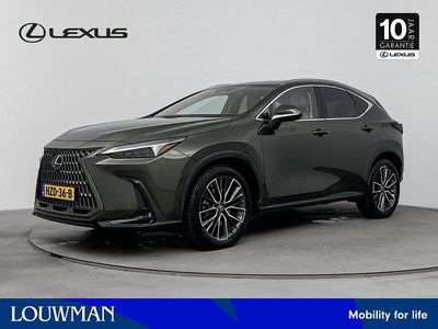 Lexus NX450h+