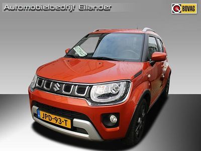 Oranje Gebruikt 2023 Suzuki Ignis Hatchback | € 22.950 (Iets duurder)