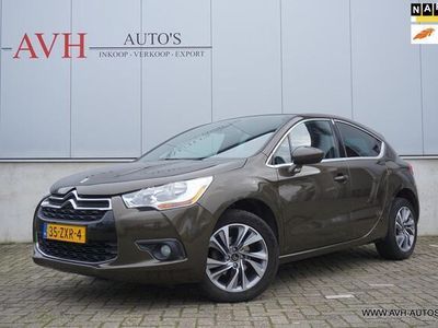 Citroën DS4