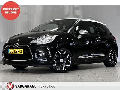 Citroën DS3