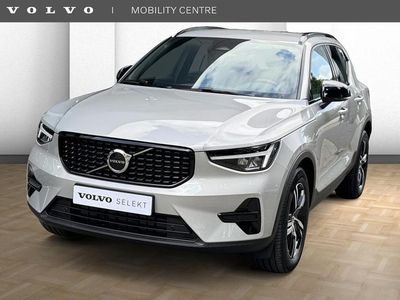 Grijs Occasion 2025 Volvo XC40 Plus SUV | € 45.950 (Iets duurder)