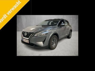 tweedehands Nissan Qashqai 1.3 MHEV Xtronic Acenta