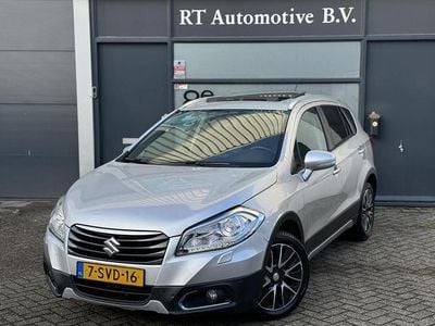 Occasion 2013 Suzuki SX4 S-Cross | € 7.950 (Goede deal)