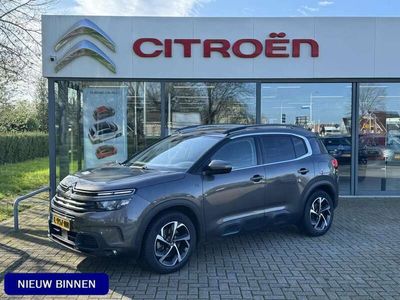 tweedehands Citroën C5 Aircross 1.6 Plug-in Hybrid Shine