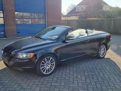 Volvo C70