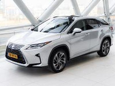 Lexus RX450h