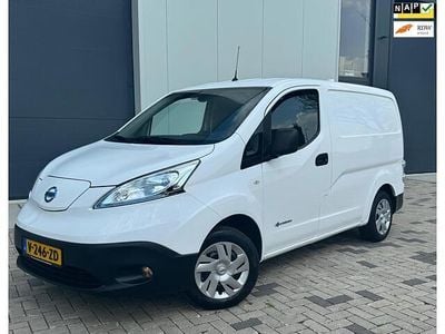 Nissan e-NV200