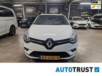 Renault Clio IV