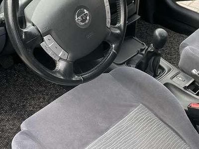 Nissan Primera