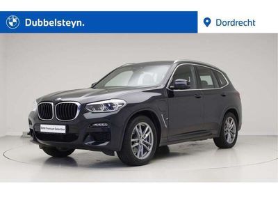 tweedehands BMW X3 xDrive30e M-Sport | Trekhaak | 19" | Hifi